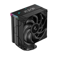 DeepCool AK400 Digital Pro CPU Cooler - 120mm ARGB, 4 Heatpipe