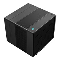 DeepCool ASSASSIN IV Tower CPU Cooler - 7 Copper Heat Pipes, Dual FDB