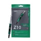 DeepCool Z10 Thermal Paste 5g Non-Conductive 6.5W/mK Cobalt Blue
