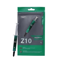 DeepCool Z10 Thermal Paste 5g Non-Conductive 6.5W/mK Cobalt Blue