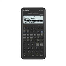 Casio FC-100V-2 Financial Calculator