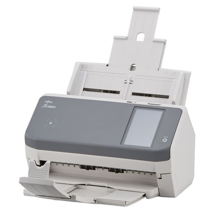 RICOH fi-7300NX A4 Image Scanner