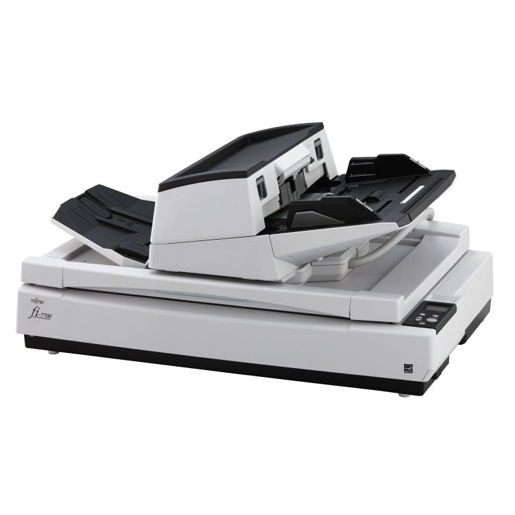 RICOH fi-7700 A3 Image Scanner