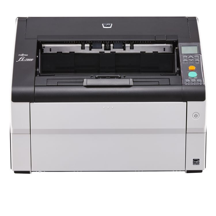 RICOH fi-7800 A4 Image Scanner