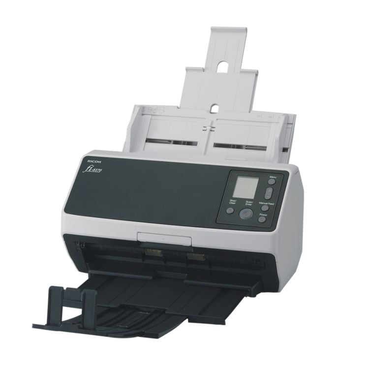 RICOH fi-8170 A4 Image Scanner