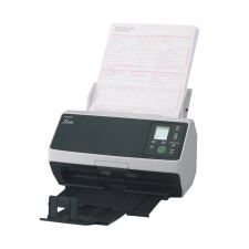 RICOH fi-8190 A4 Image Scanner