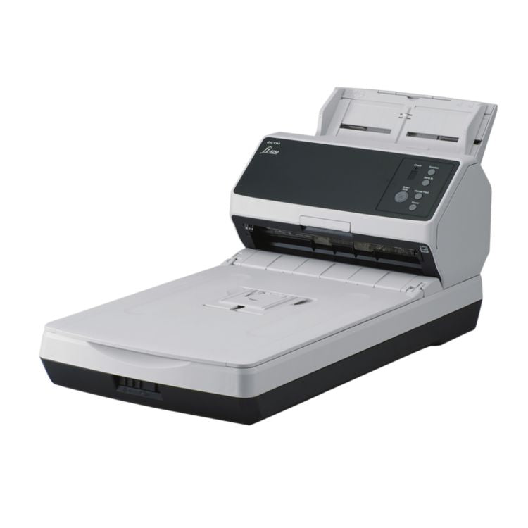 RICOH fi-8250 A4 Image Scanner