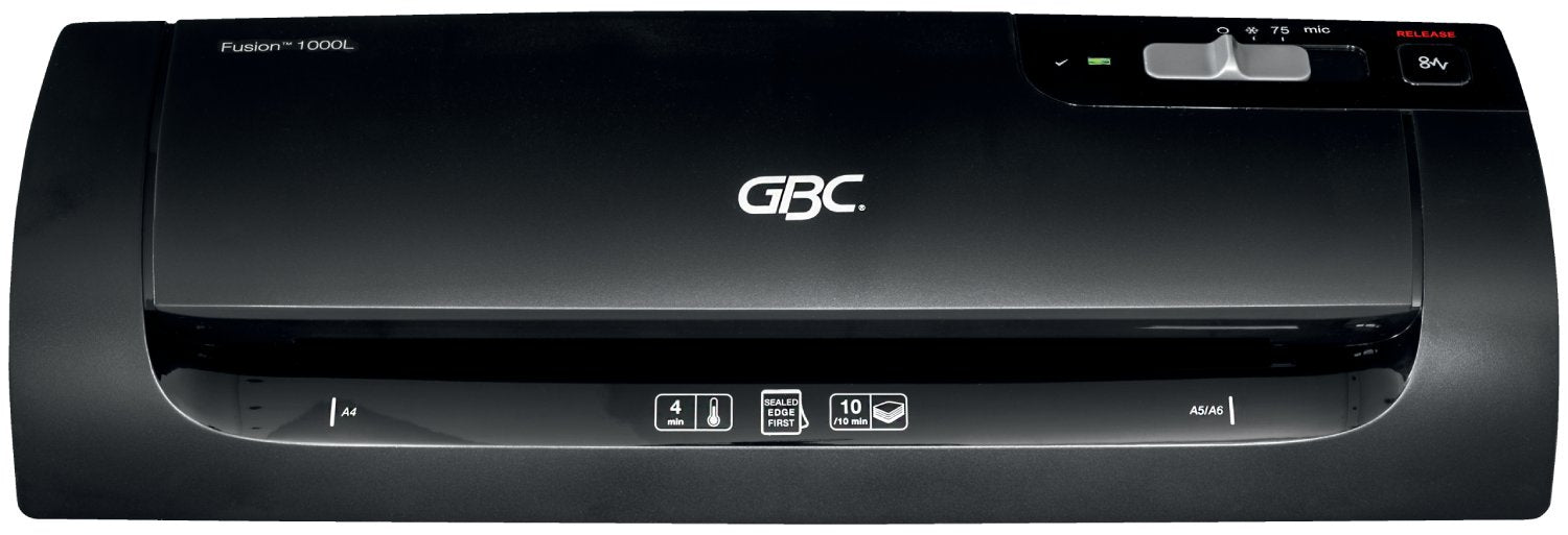 GBC Fusion 1000L A3 Laminator
