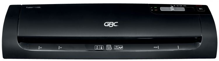 GBC Fusion 1100L A3 Laminator