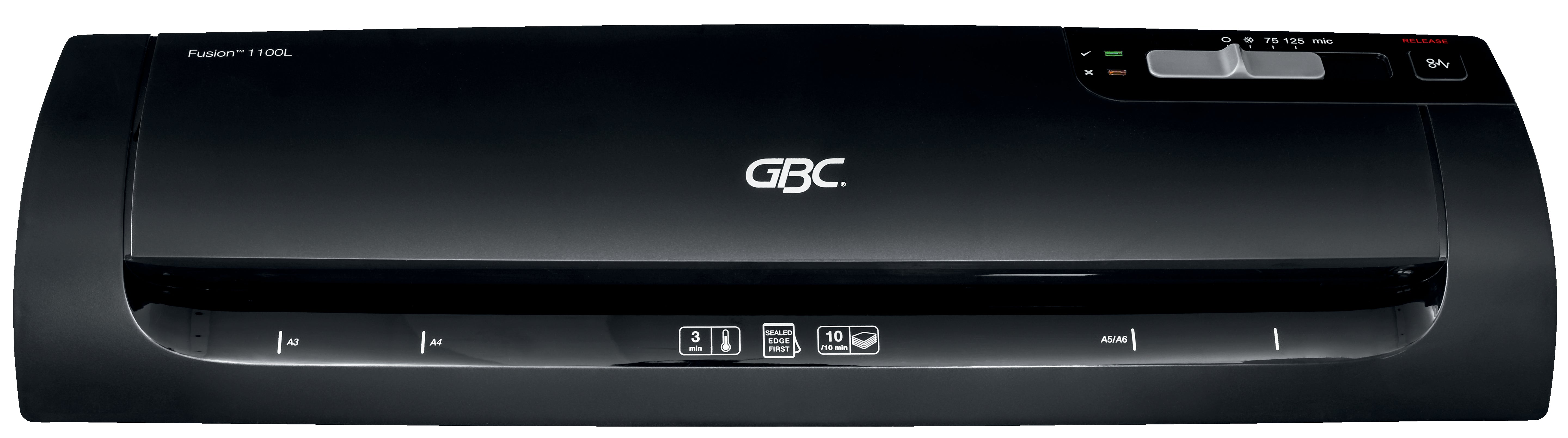 GBC Fusion 1100L A4 Laminator