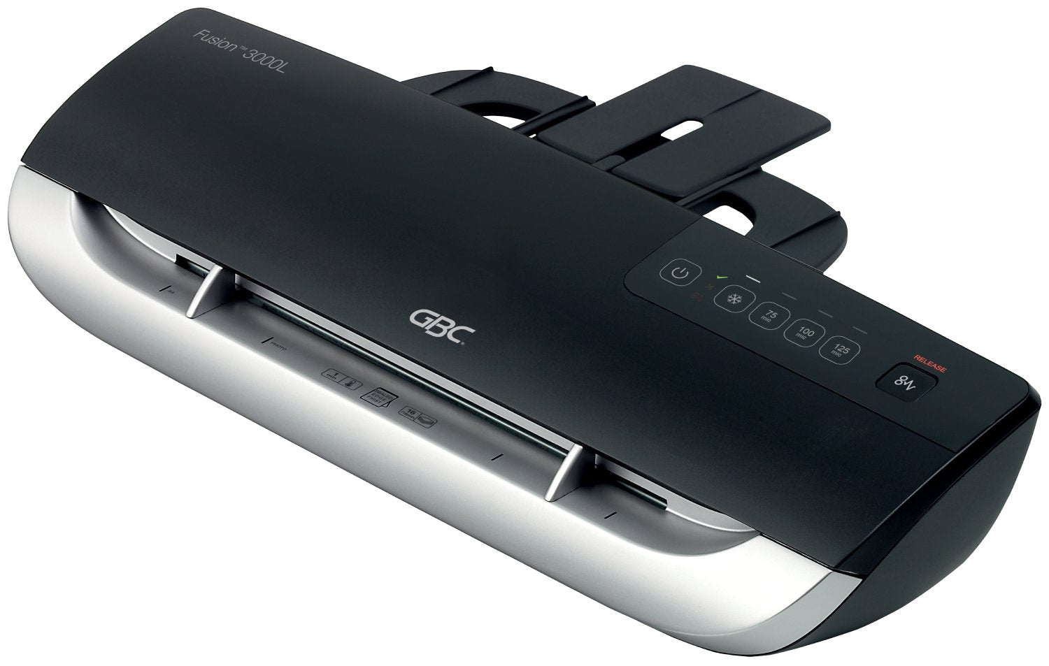 GBC Fusion 3000L A4 Laminator