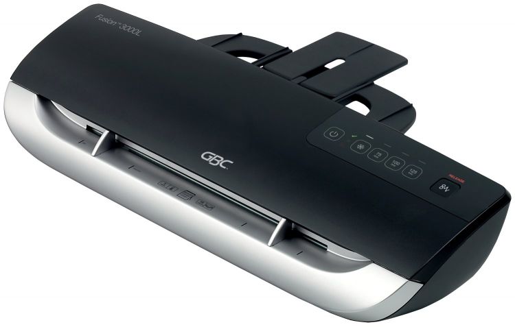 GBC Fusion 3000L A4 Laminator