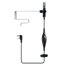 Cobra GA-SV01 Surveillance Headset