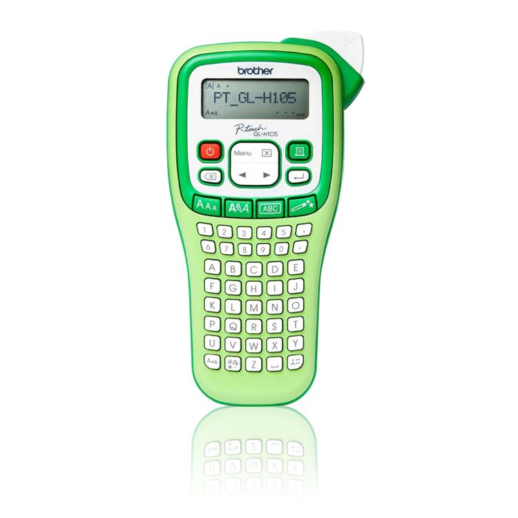 Brother GL-H105 Handheld Garden Labelling Machine