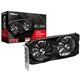 ASRock RX 6600 Challenger D 8GB GDDR6 Graphics Card 7nm Dual Fan