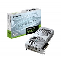 NVIDIA RTX 5060 Ti EAGLE OC ICE 16GB GDDR7 Graphics Card