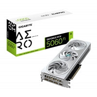 GeForce RTX 5060 Ti AERO OC 8GB GDDR7 Triple Fan GPU