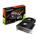 Gigabyte RTX 3060 WINDFORCE OC 12GB GDDR6 Graphics Card Rev 2.0
