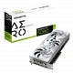 Gigabyte RTX 5080 AERO OC SFF 16GB GDDR7 White Compact GPU