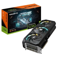 Gigabyte RTX 5080 GAMING OC 16GB GDDR7 Graphics Card - Overclocked