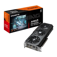 Gigabyte Radeon RX 9060 XT GAMING OC 8GB GDDR6 Triple-Fan GPU