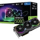 PNY RTX 5080 EPIC-X RGB OC 16GB GDDR7 Overclocked Graphics Card