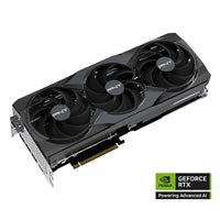 PNY GeForce RTX 5080 OC 16GB GDDR7 Graphics Card - Blackwell