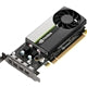 PNY NVIDIA T1000 8GB GDDR6 Low Profile Workstation GPU - Single Slot