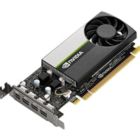 PNY NVIDIA T1000 8GB GDDR6 Low Profile Workstation GPU - Single Slot