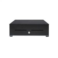 Safescan HD-4142 Heavy Duty Cash Drawerwith 8 Coin and 8 Note Trays