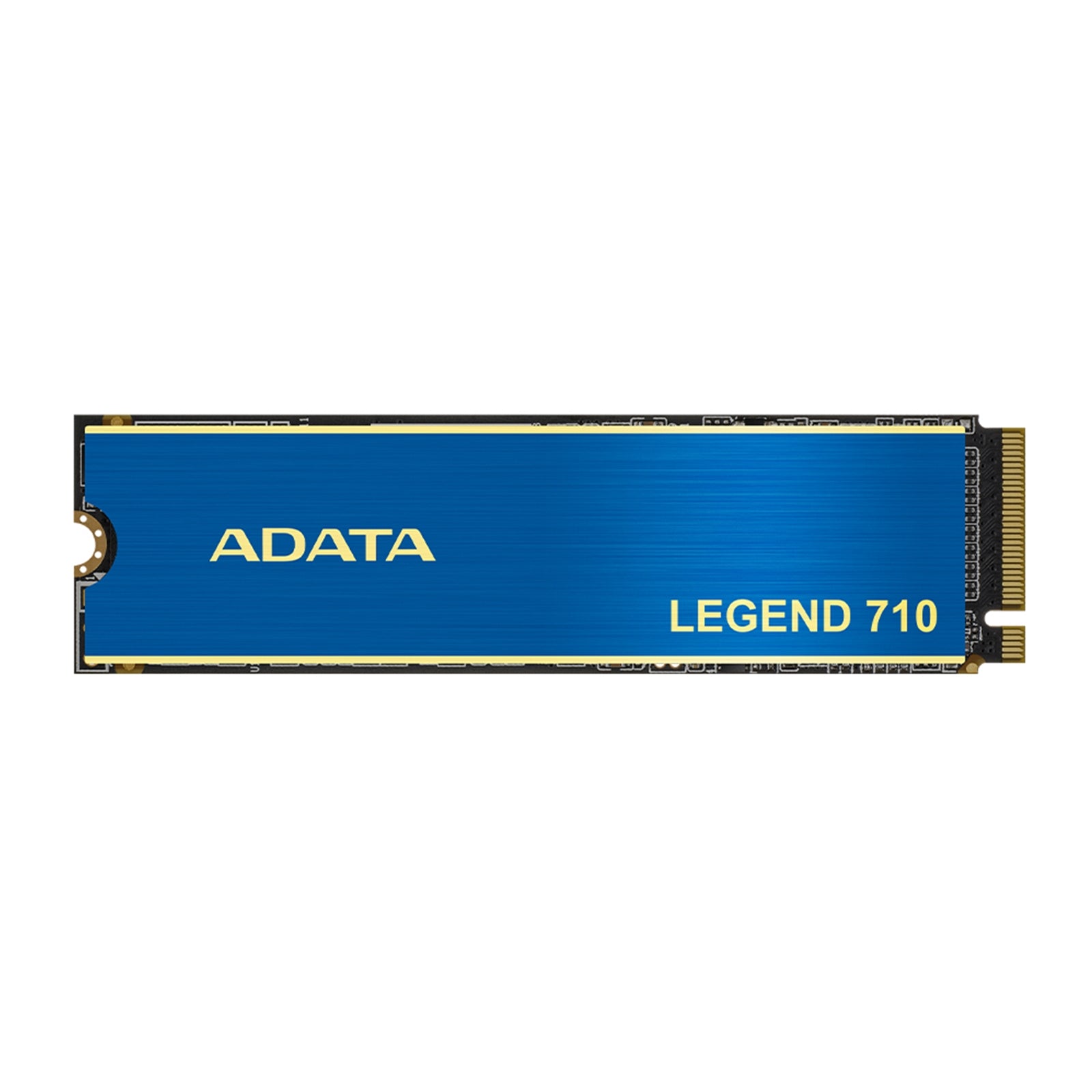 Adata Legend 710 256GB NVMe SSD M.2 PCIe Gen3 w/ Heatsink 2400MB/s