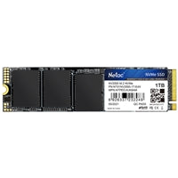 NETAC NV2000 1TB NVMe SSD PCIe Gen3 M.2 2280 - 2500MB/s