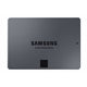 Samsung 870 QVO 1TB SATA III SSD - 560MB/s 2.5