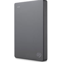 Seagate Basic 1TB Portable External Hard Drive USB 3.0 Black 2.5