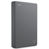 Seagate Basic 5TB Portable External Hard Drive USB 3.0 Black