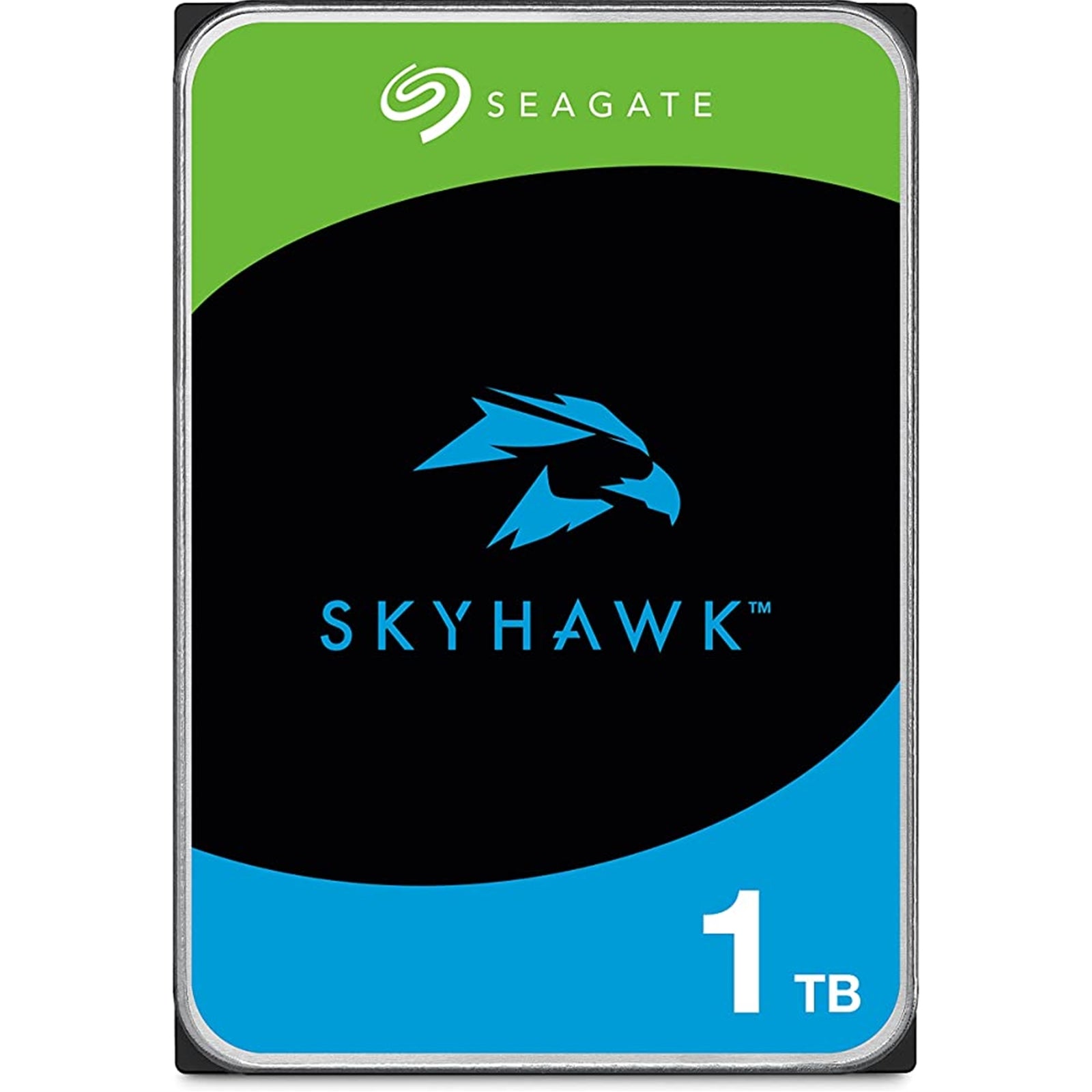 Seagate SkyHawk 1TB Surveillance HDD 3.5