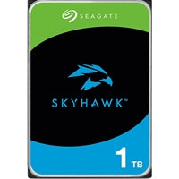 Seagate SkyHawk 1TB Surveillance HDD 3.5