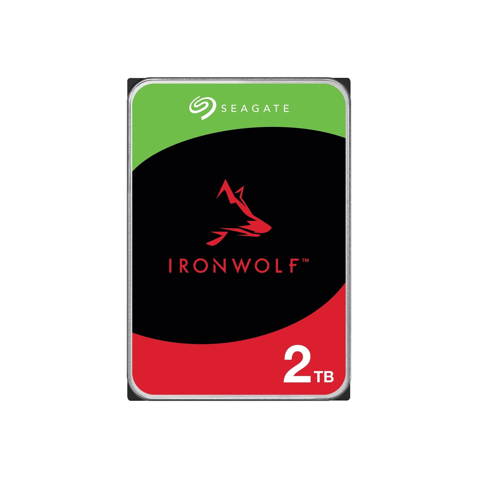 Seagate IronWolf 2TB NAS Drive 3.5