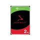 Seagate IronWolf 2TB NAS Drive 3.5