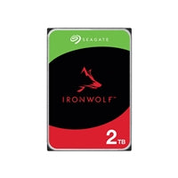 Seagate IronWolf 2TB NAS Drive 3.5