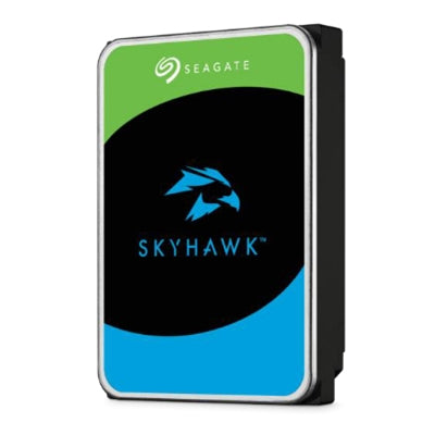 Seagate SkyHawk 2TB Surveillance HDD 256MB Cache SATA III 3.5