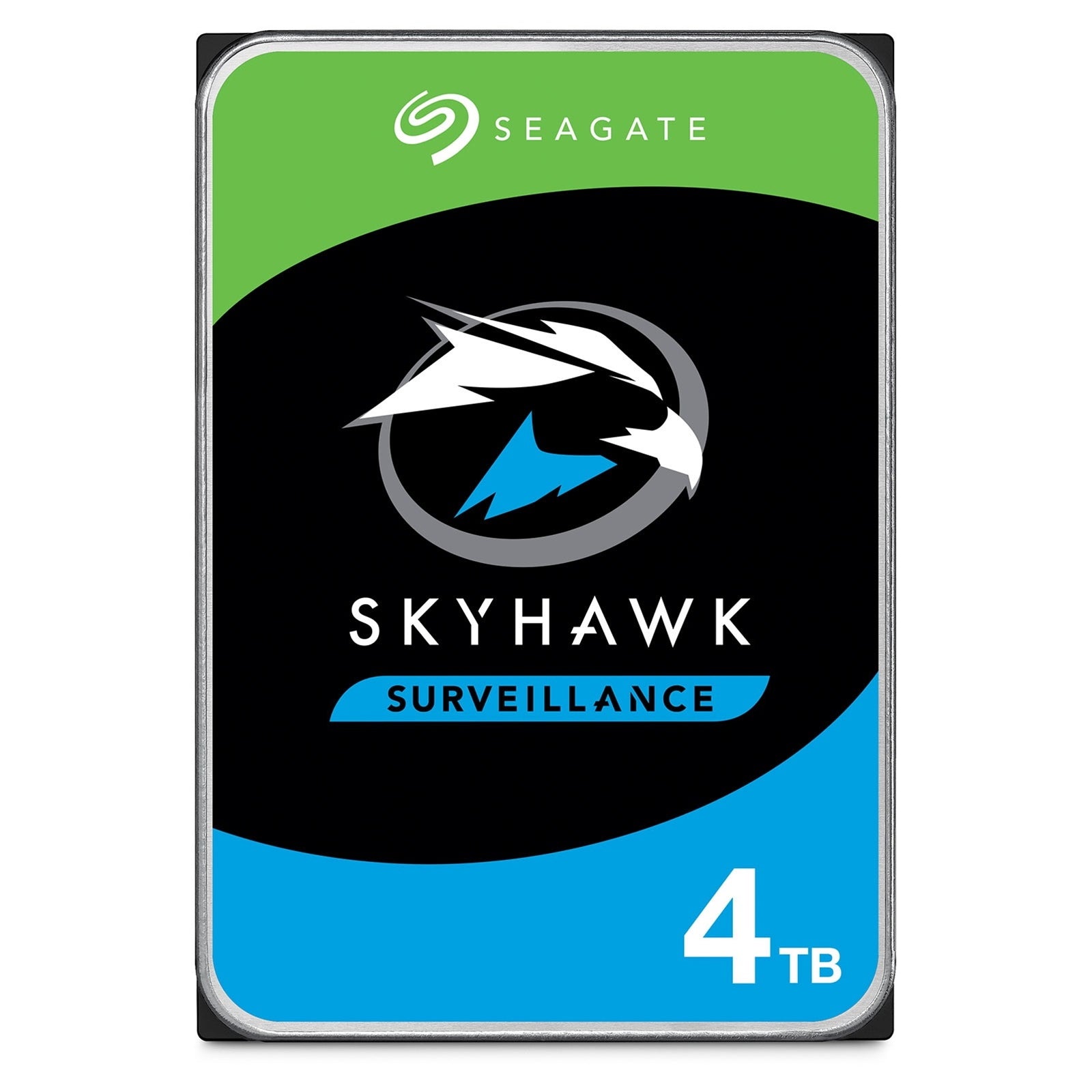 Seagate SkyHawk 4TB Surveillance HDD 3.5