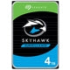 Seagate SkyHawk 4TB Surveillance HDD 3.5