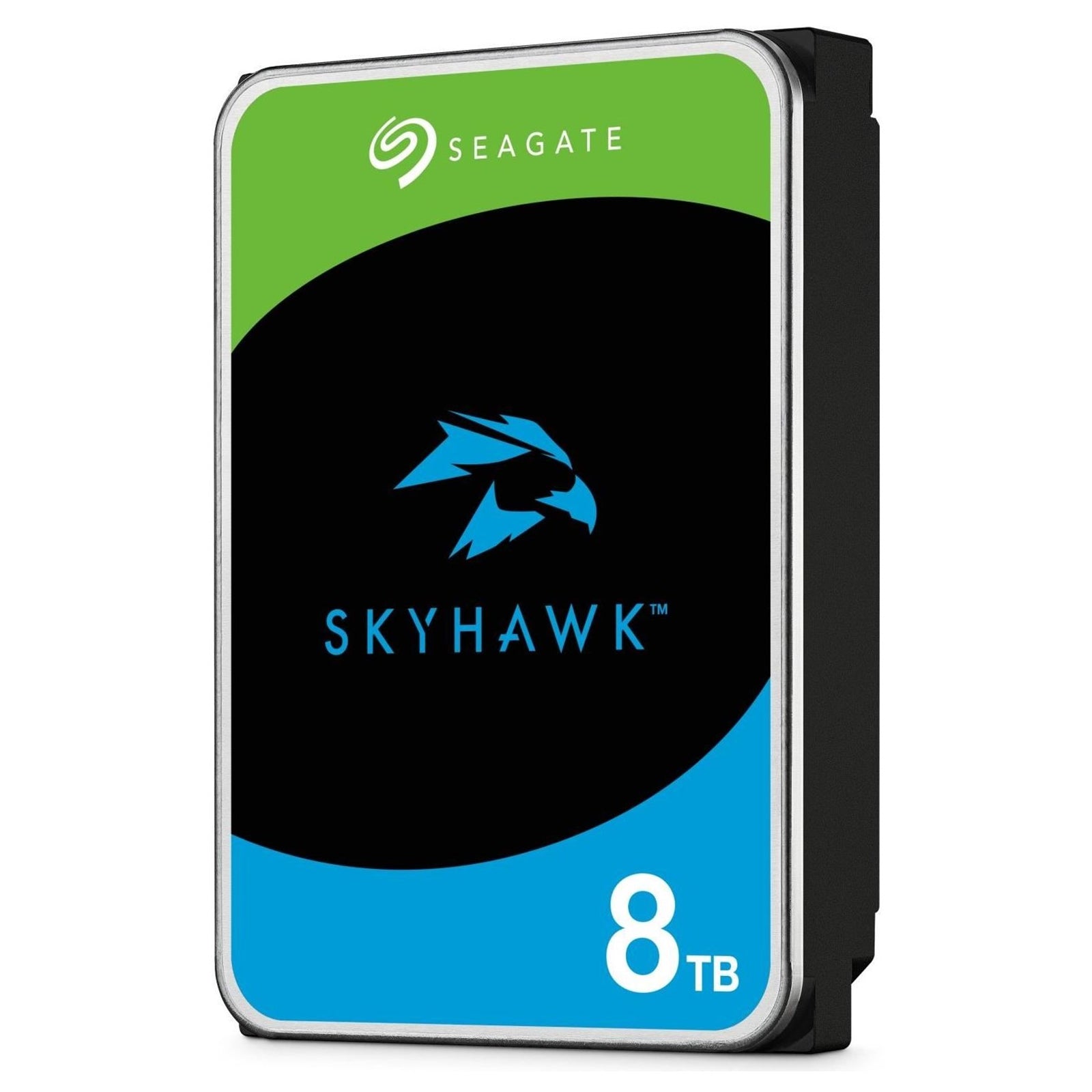Seagate SkyHawk 8TB Surveillance HDD 3.5