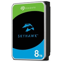 Seagate SkyHawk 8TB Surveillance HDD 3.5