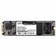 Team MS30 256GB M.2 2280 SATA III SSD - 550MB/s Read Speed
