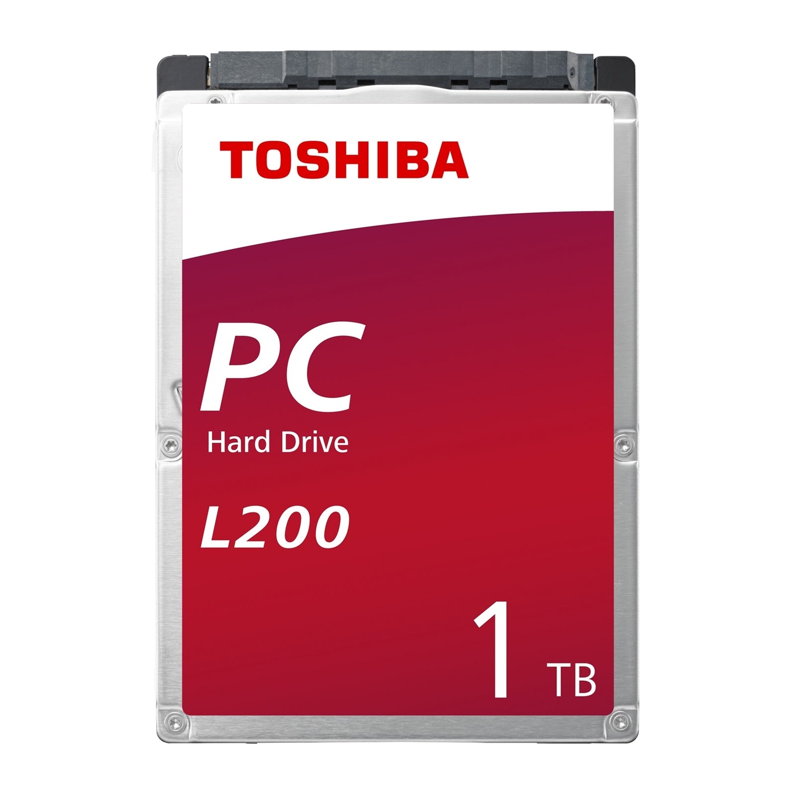 Toshiba L200 1TB 2.5