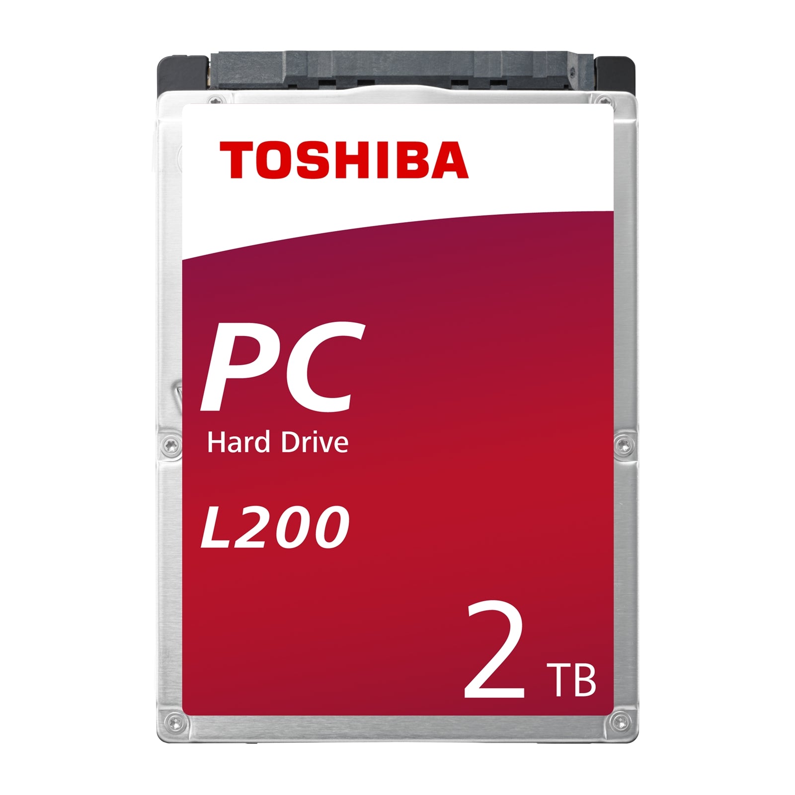 Toshiba L200 2TB 2.5