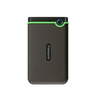 Transcend 1TB StoreJet M3S Military-Grade Rugged Portable HDD USB 3.1
