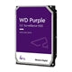 WD Purple 4TB Surveillance HDD 3.5